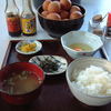 Bentennosato - 料理写真:たまごかけご飯（並）