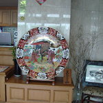 皇華蘭 - 店内の様子