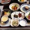 なか川館 - 料理写真: