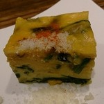 アロッサ - 2013.11.12 ランチ