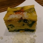 アロッサ - 2013.11.12 ランチ