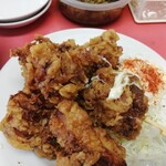 一楽ラーメン - 