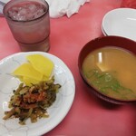 一楽ラーメン - 