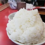 一楽ラーメン - 