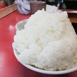 一楽ラーメン - 