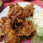 一楽ラーメン - 