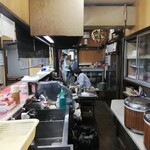 一楽ラーメン - 