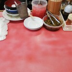 一楽ラーメン - 