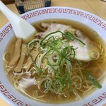 八尾飯店 - 