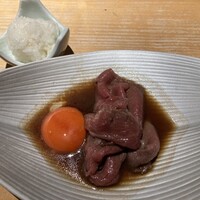 肉寿司 肉和食 KINTAN コレド室町 - 