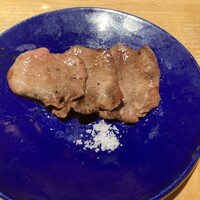 肉寿司 肉和食 KINTAN コレド室町 - 