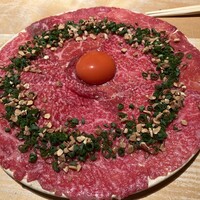 肉寿司 肉和食 KINTAN コレド室町 - 