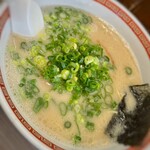 長浜ラーメン 博多っ子 - 