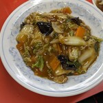 一番 - 中華丼