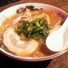 赤天ラーメン