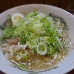 関越ラーメン 仙龍