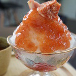 いちじく（500円）
          