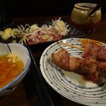 やきとん　すずき - 