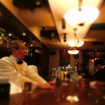 ニッカバー 七島 - 一枚の絵のようなワンショットだ