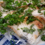 鰻料理 まるいし - 