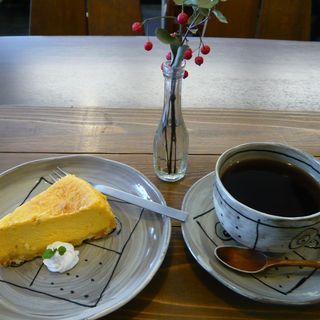 バナナカフェ_1