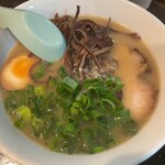 Oote Machi Ramen - 