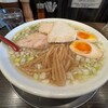 麺匠ぼんてん