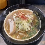 Ramen Sumisu - 