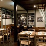 ア フェネステッラ - 