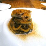 IL GARAGE - 子持ち鮎　ビーゴリ　インサルサ