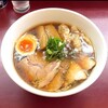 らぁ麺 松しん