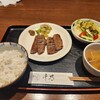 牛たん Kaiseki 千乃