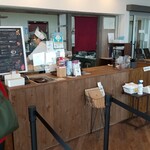 きんこ芋工房 上田商店 灯台カフェ - 