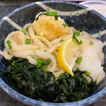 讃岐うどん　徳すけ - 