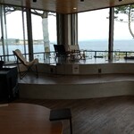 きんこ芋工房 上田商店 灯台カフェ - 