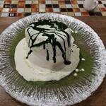 パンケーキの向こうがわ - 