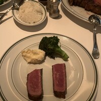 ウルフギャング・ステーキハウス 福岡店 - 