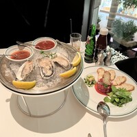 ウルフギャング・ステーキハウス 福岡店 - 