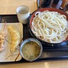 金比羅製麺 吹田岸部店