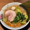 町田商店 - 味噌ラーメン