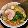 Machida Shouten - 味噌ラーメン