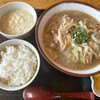 島とうふ 春おばぁ食堂