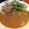 モジャカレー
