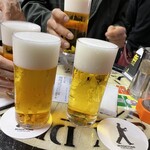 ビールスタンド重富 - 