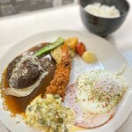 洋食バルしもさわ - 