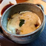 GOHAN-YA あたしんち - 焼きカレー