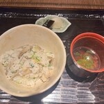 魚喰まつもと - 