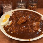 カレーハウス キラリ - 