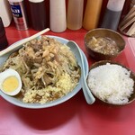 ラーメン 富士丸 - 