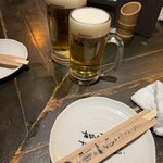 串焼BISTRO 福みみ - 